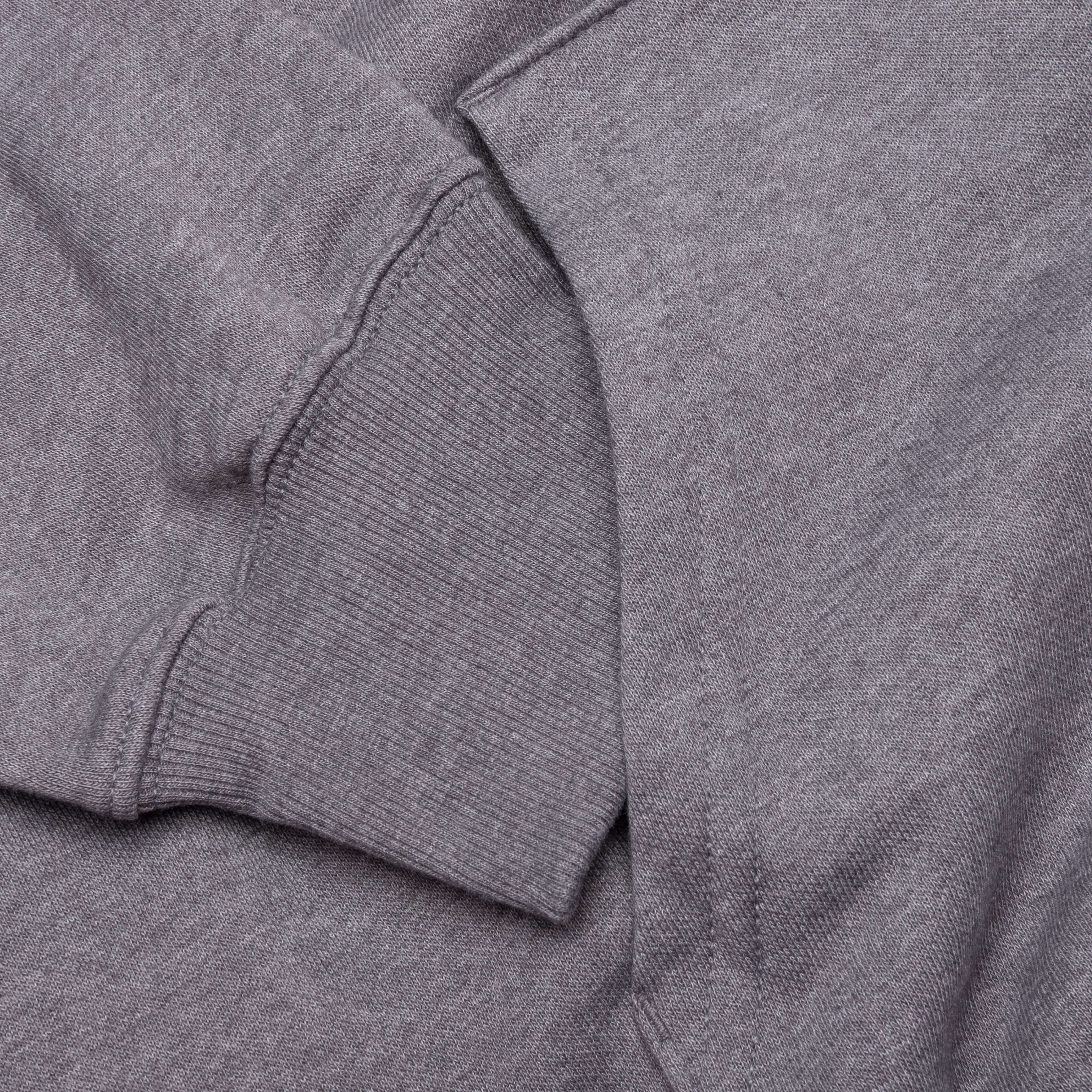 Half Dome Pullover Hoodie TNF Medium Grey