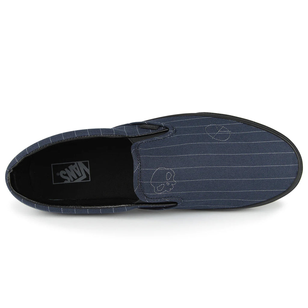 Classic Slip On