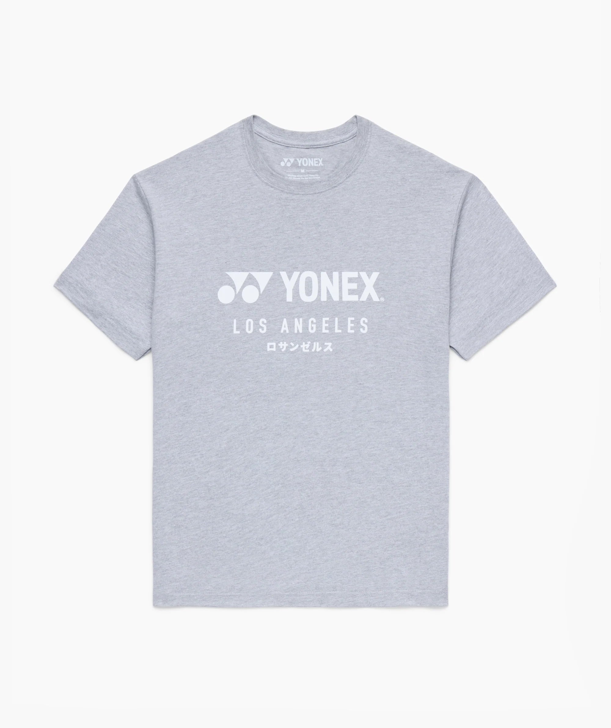 YONEX CITY T SHIRT LOS ANGELES