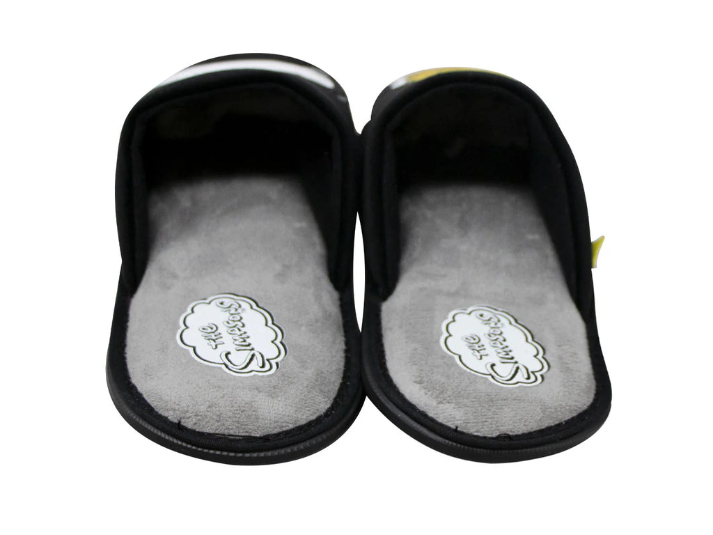 Pantuflas ARRA Negro para Hombre