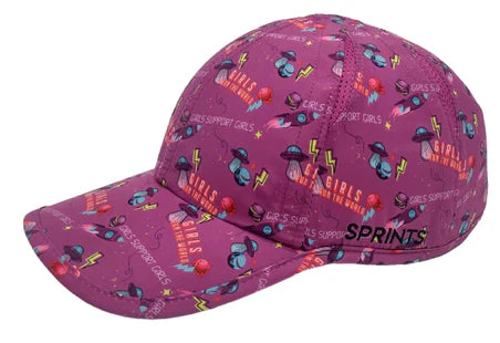 Sprints OG Hat