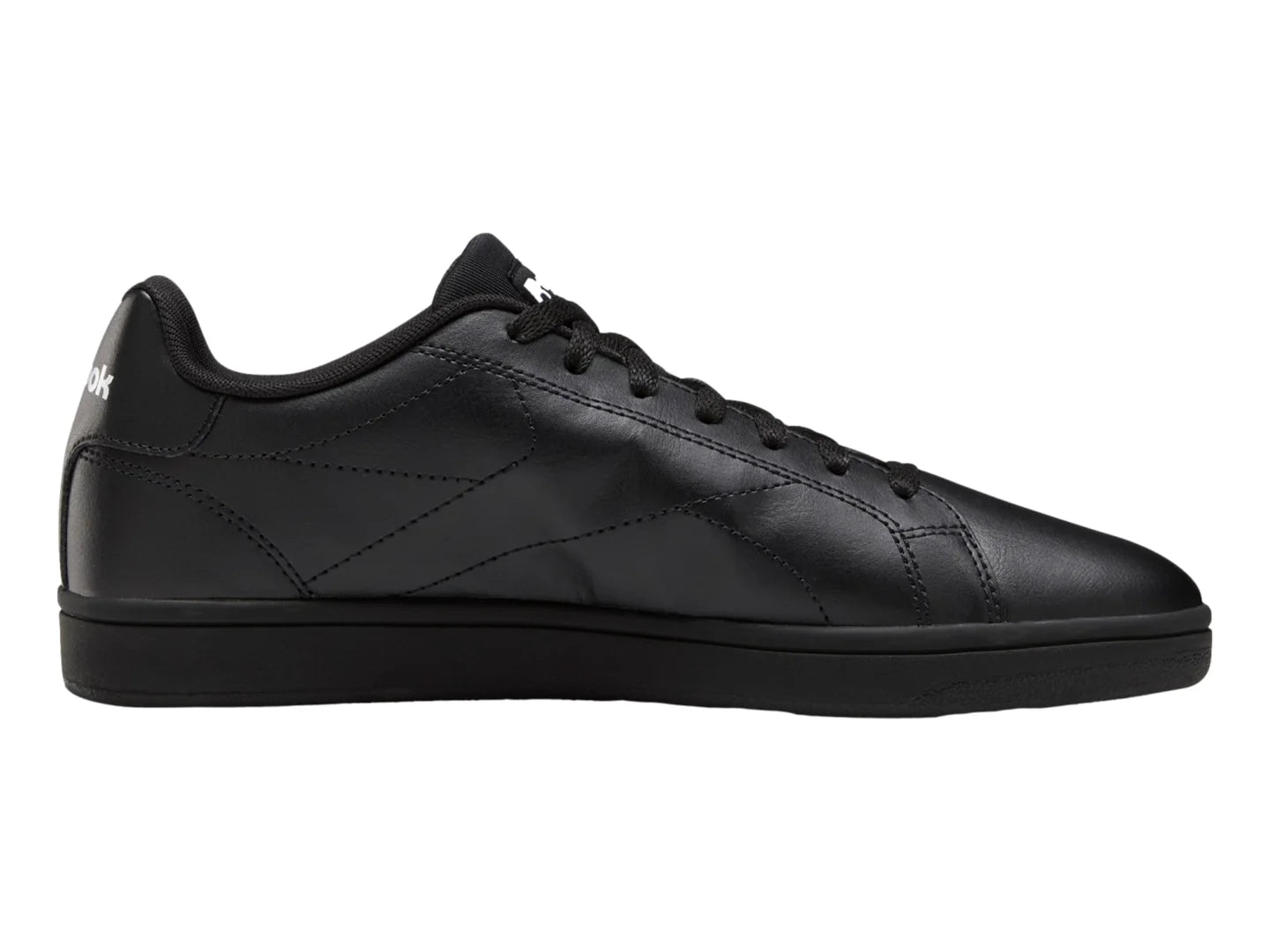 Tenis Reebok Royal Complete Negro para Hombre