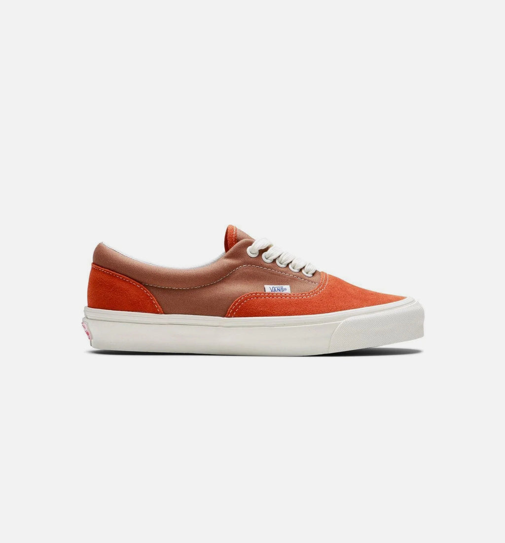 OG Era LX Mens Shoe Orange Brown