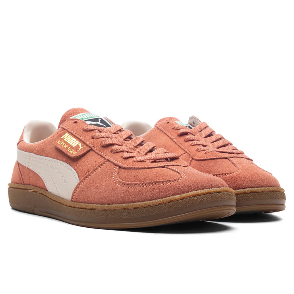 Super Team SD Pink