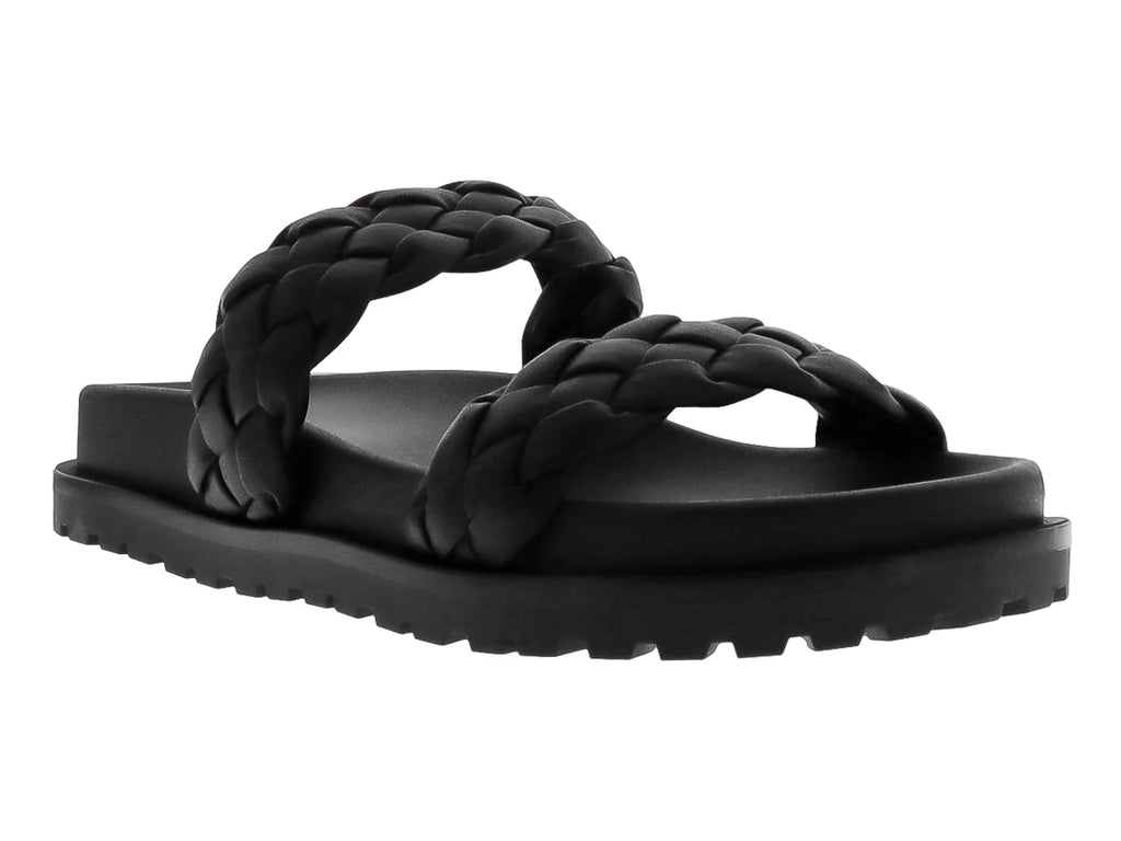 Sandalias Westies Negro para Mujer