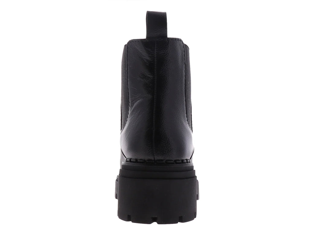 Botines Chelsea Vicenza Negros para Mujer