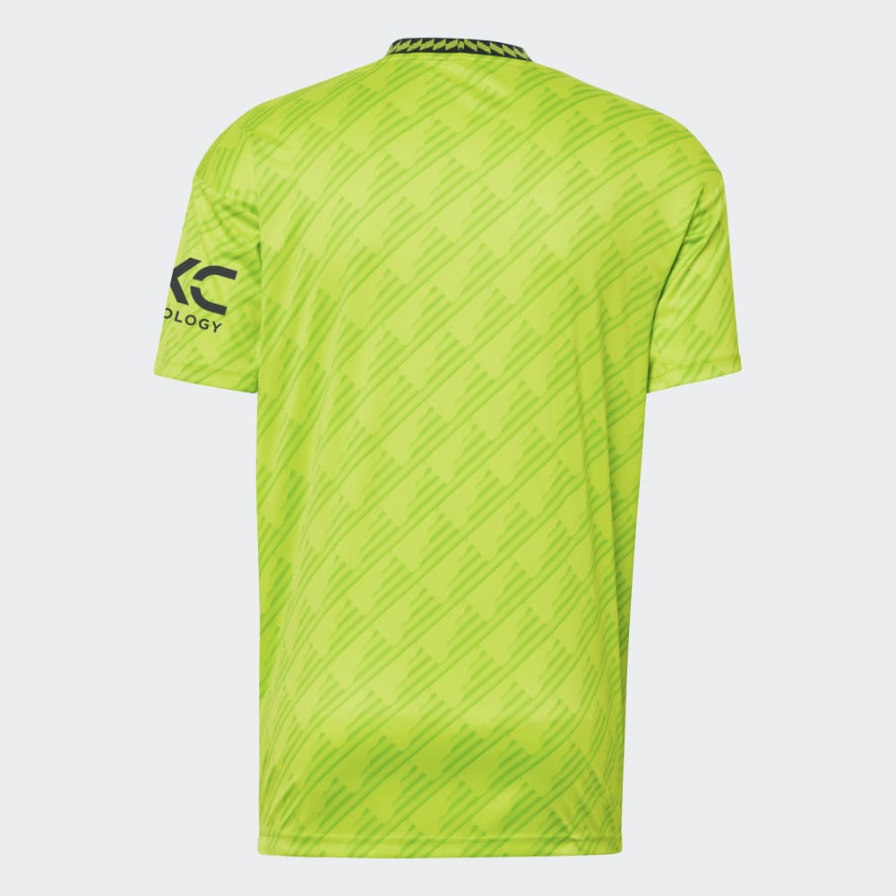 adidas Manchester United Third Jersey 23