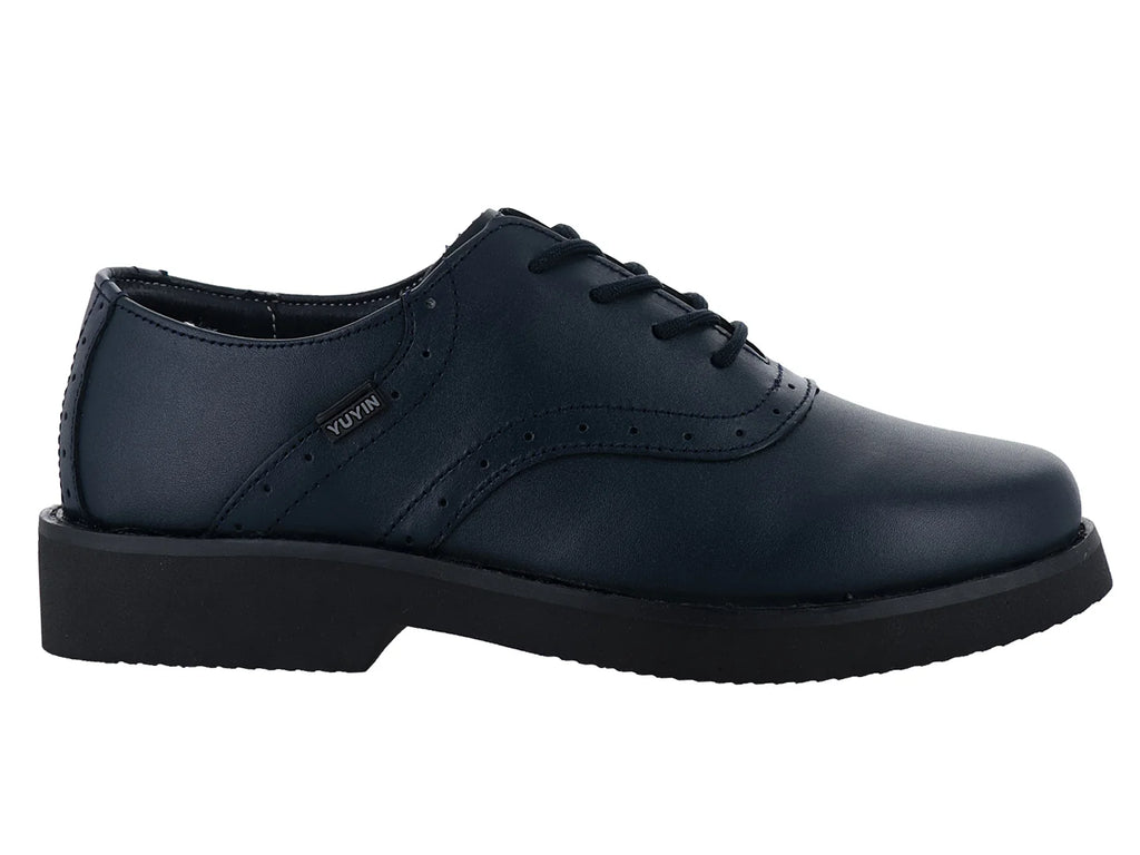 Zapatos YUYIN Marino para Niña
