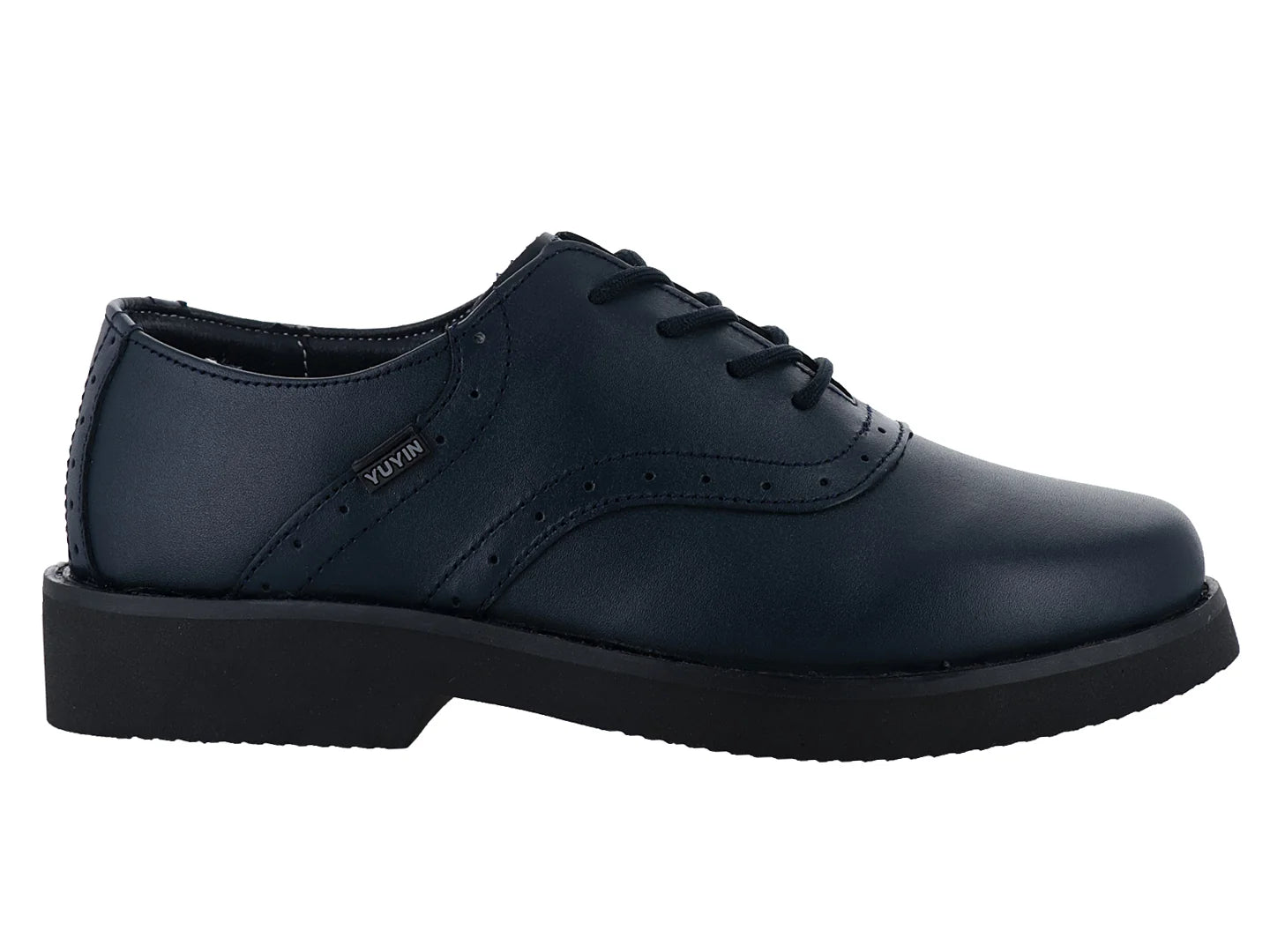 Zapatos YUYIN Marino para Niña
