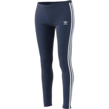 adidas 3 S Leggings Blue