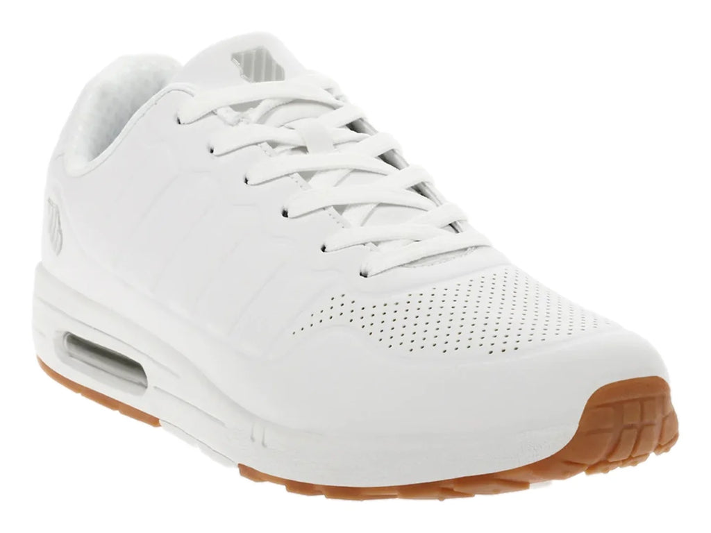 Tenis K SWISS Prime Blanco para Hombre