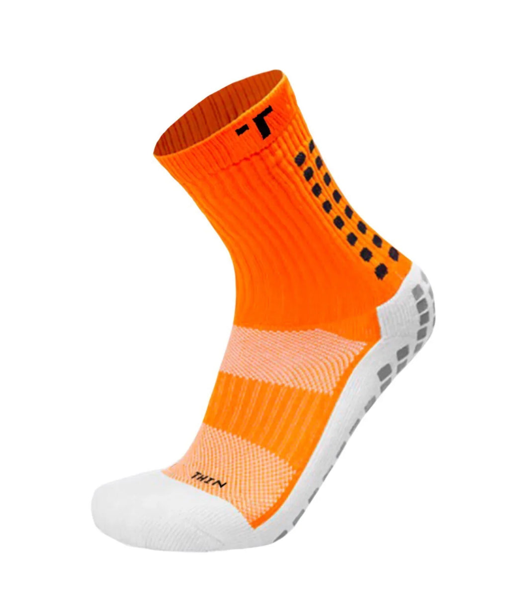 TRUsox 30 Mid Calf Thin Socks