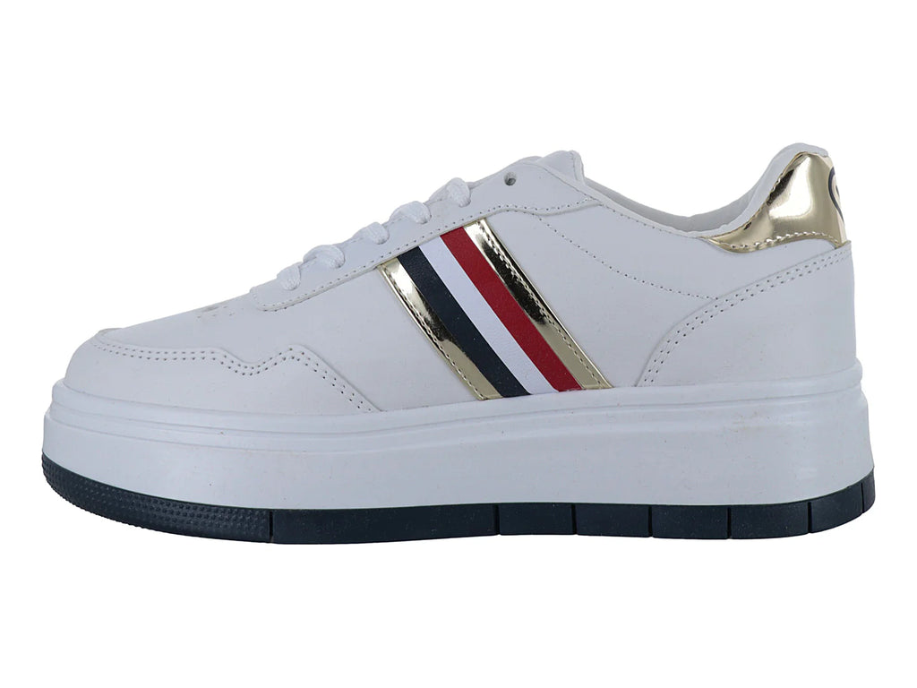 Tenis Clasben Aylin Blanco para Mujer