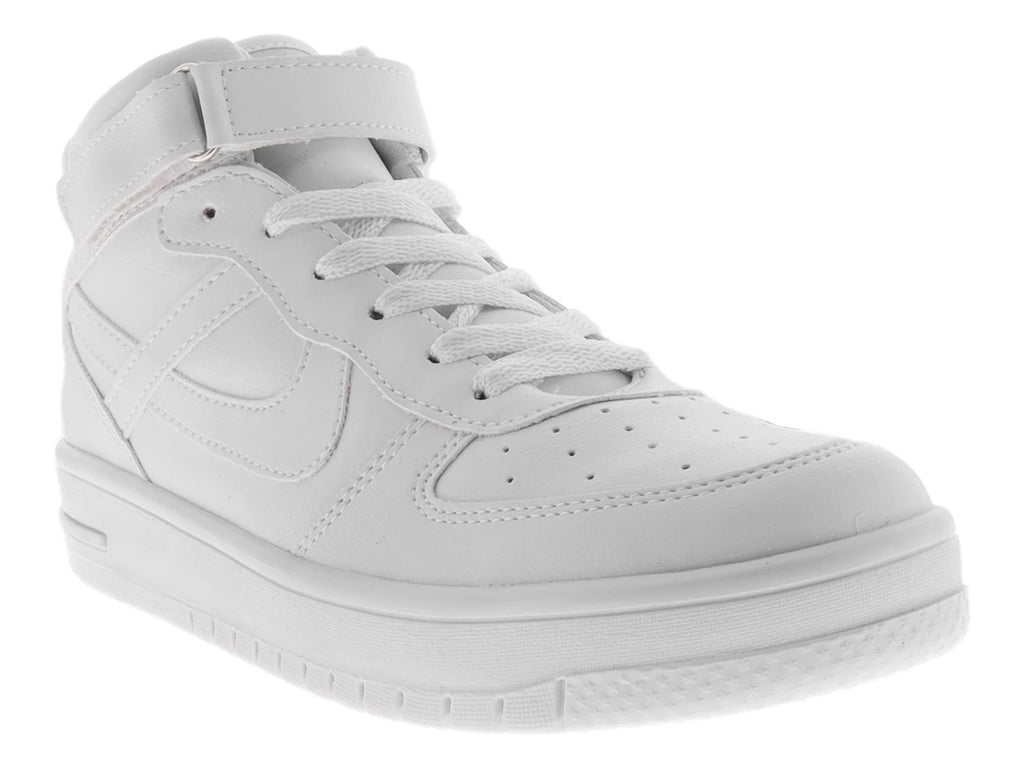 Tenis Panam Blancos para Niño