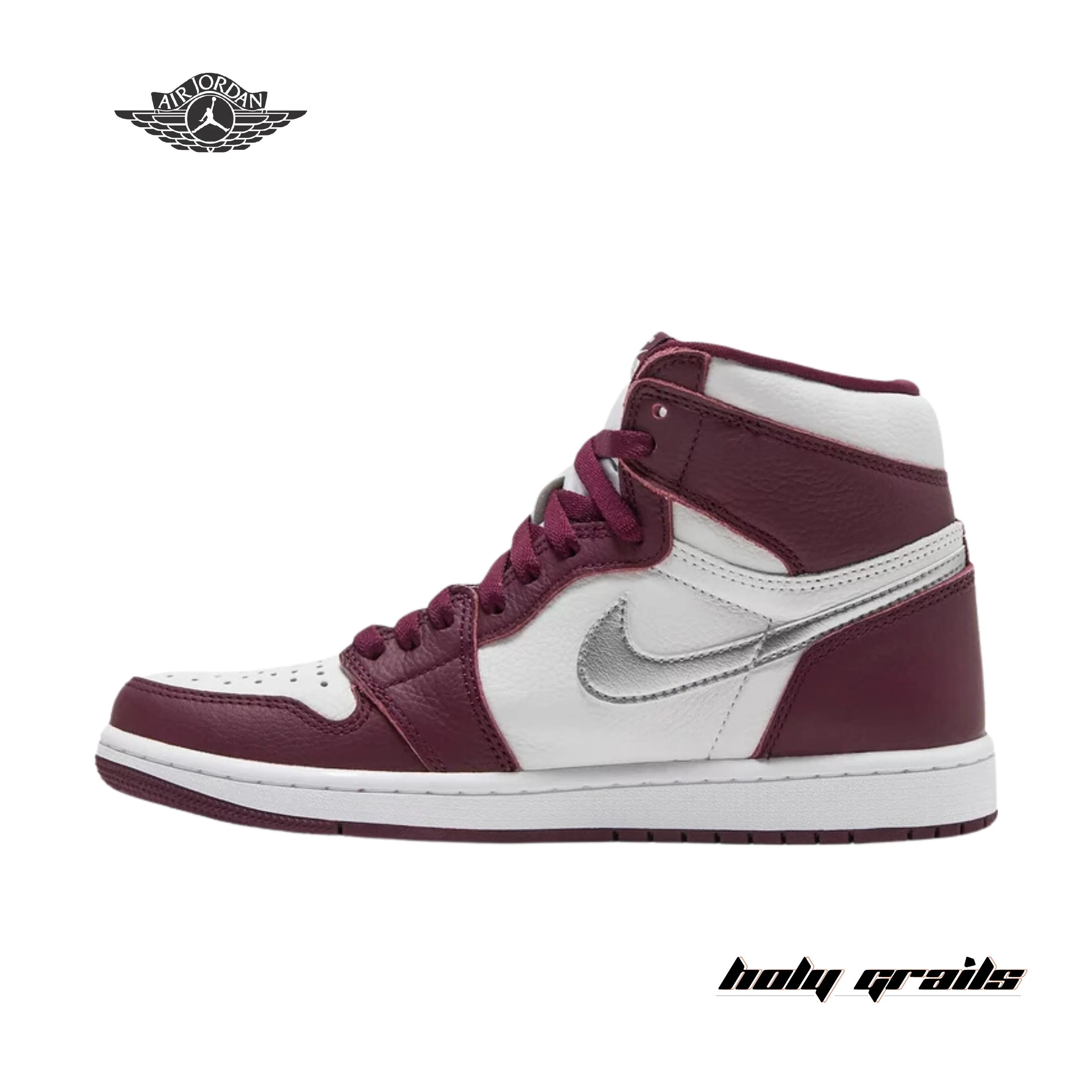 Nike Air Jordan 1 Retro High OG Bordeaux