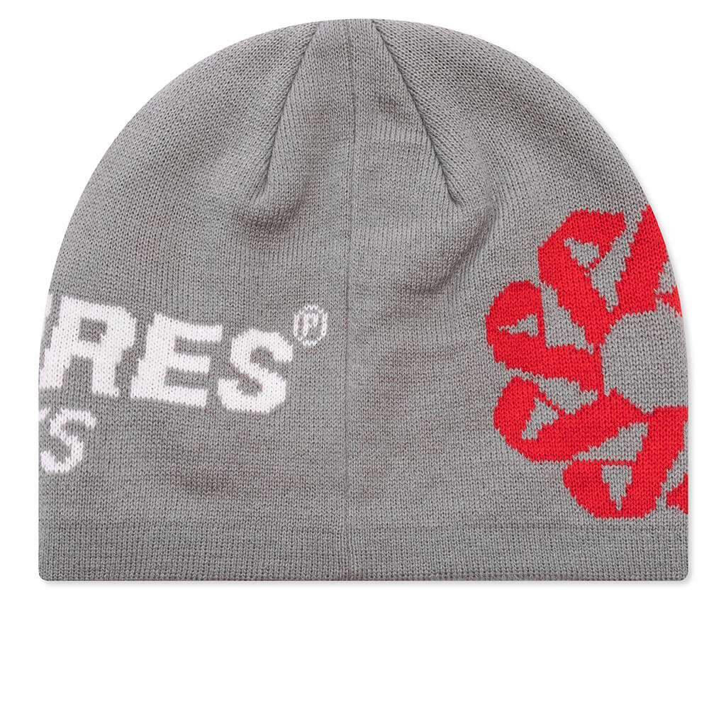Service Skully Grey