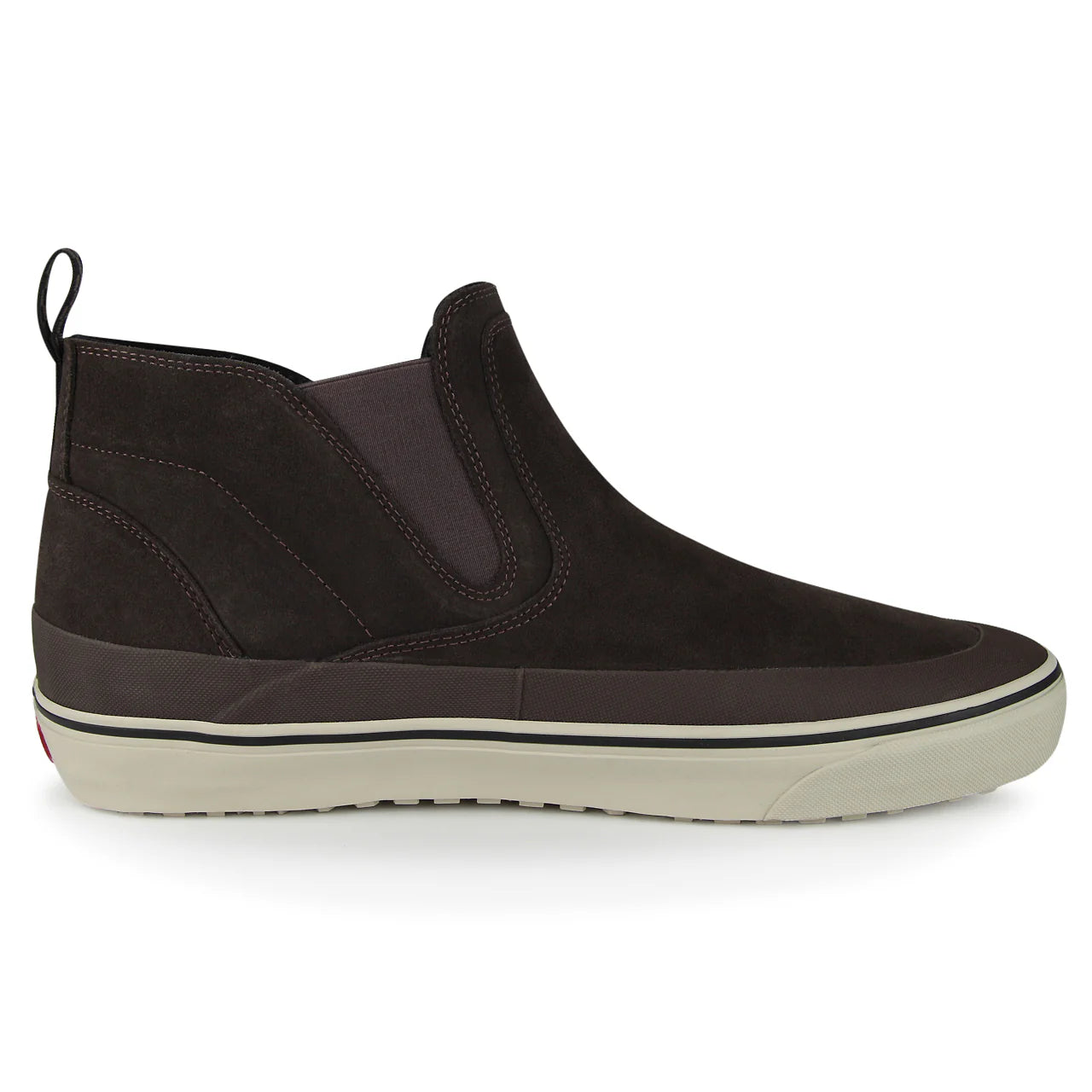 MTE Mid Slip On