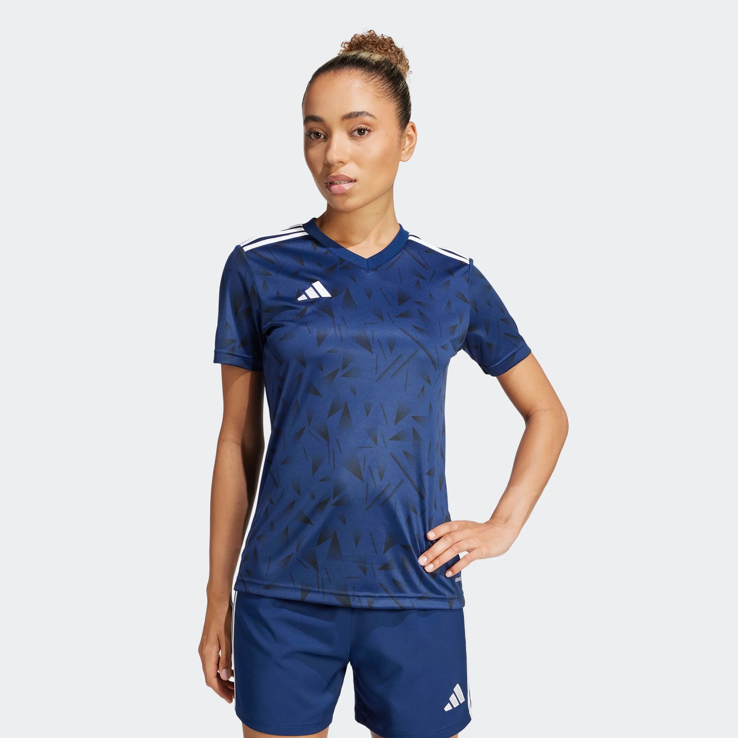 Team Icon 25 Womens Jersey