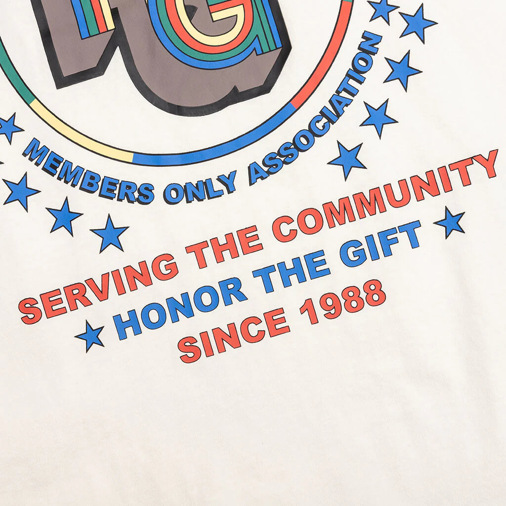Auto Association Tee Bone