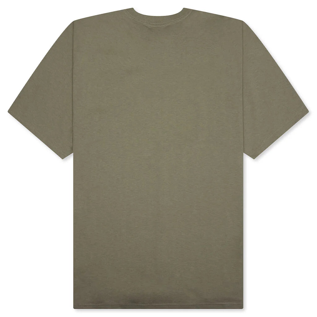 Long Range Tee Army