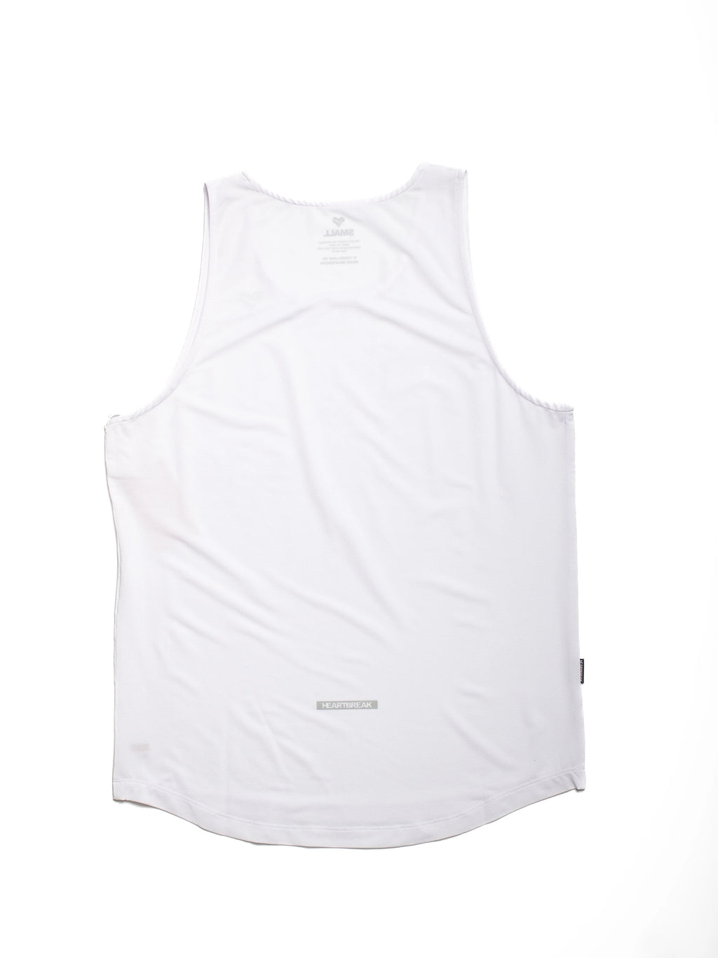 Heartbreak Mens Lincoln Singlet