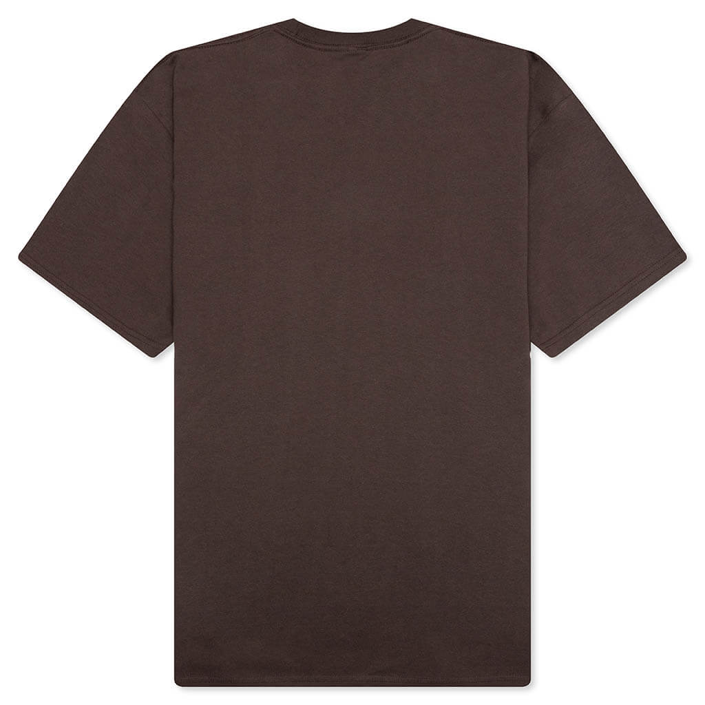 Sandblast T Shirt Clove