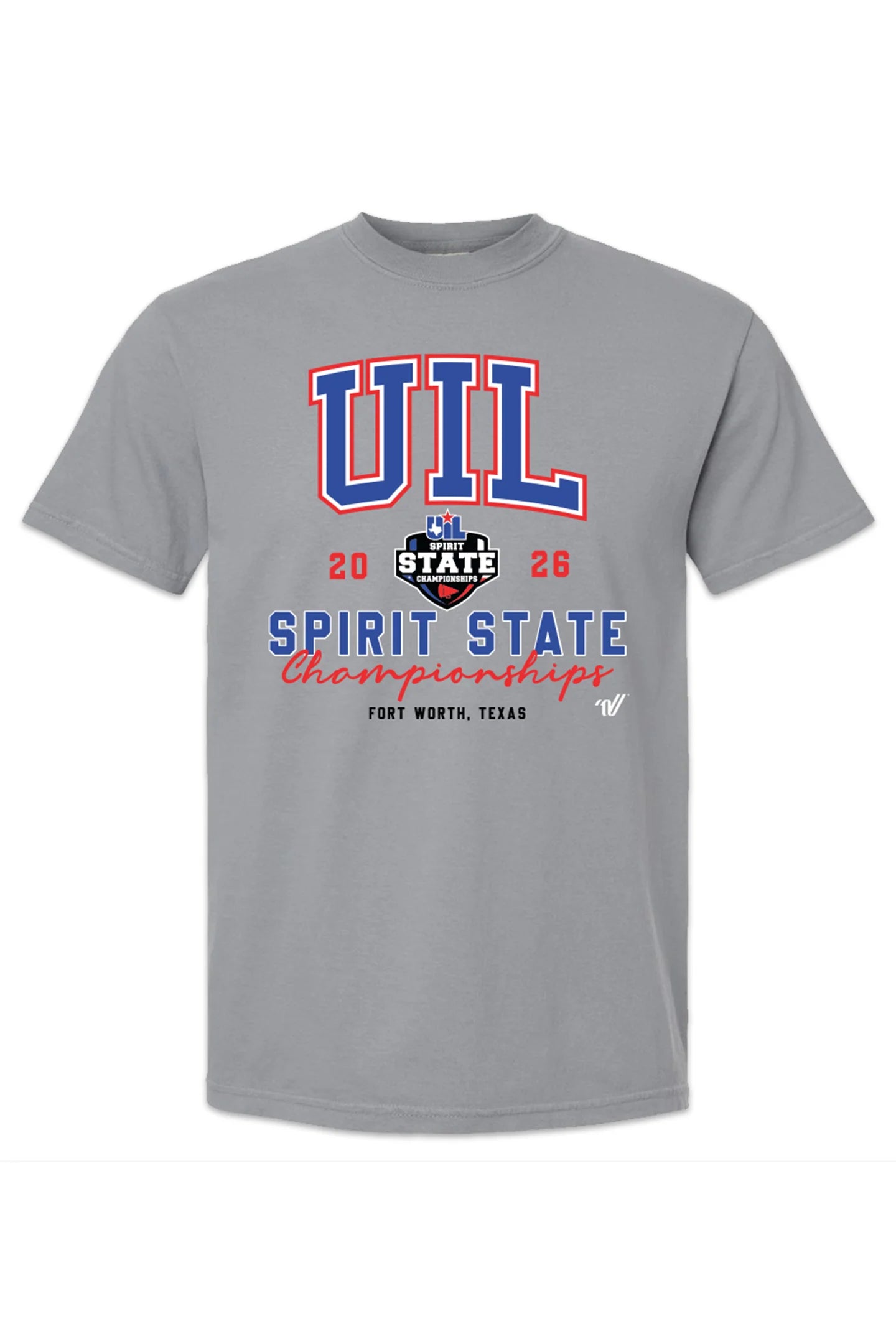 2026 UIL Event Tee