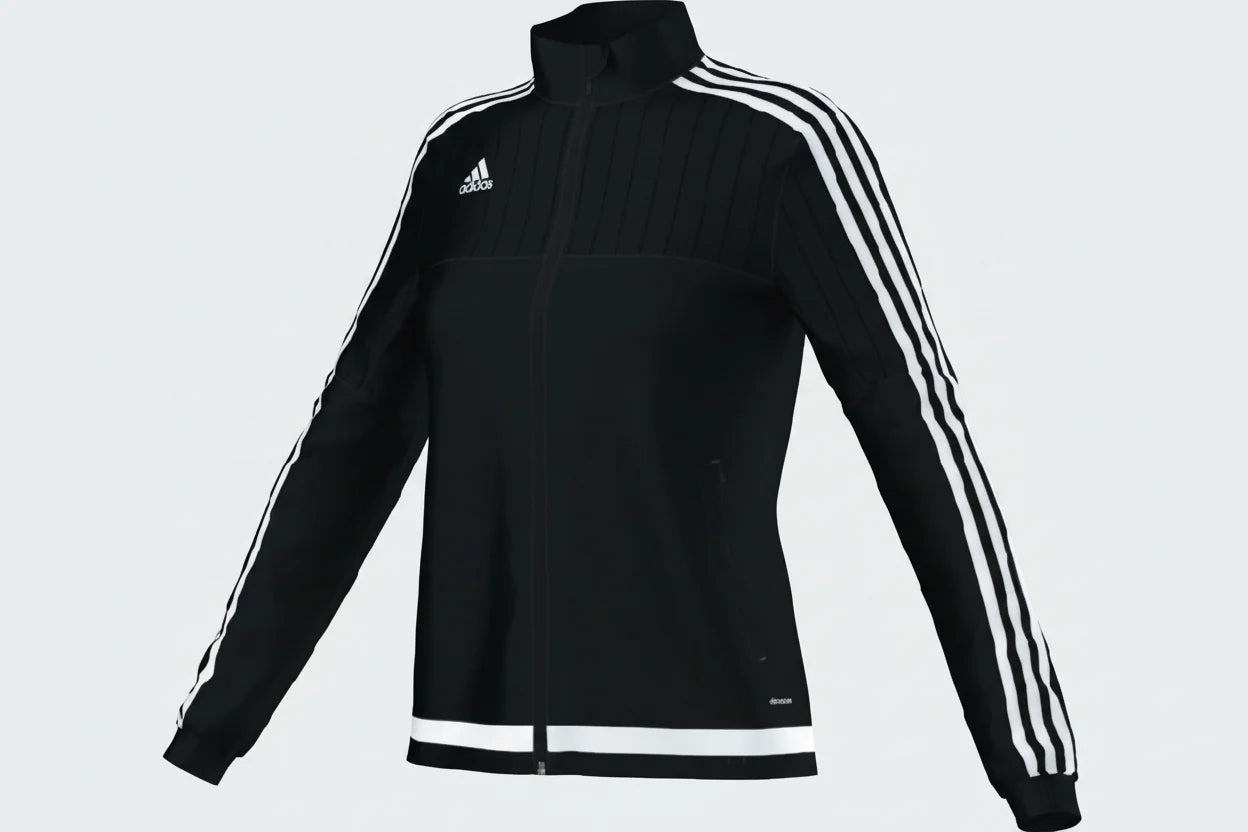 adidas Tiro Womrens Training Jacket