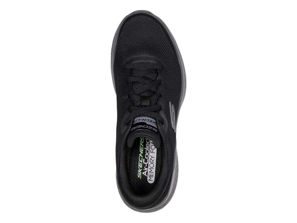 Tenis Skechers Skech Lite Pro Negro y Gris para Hombre