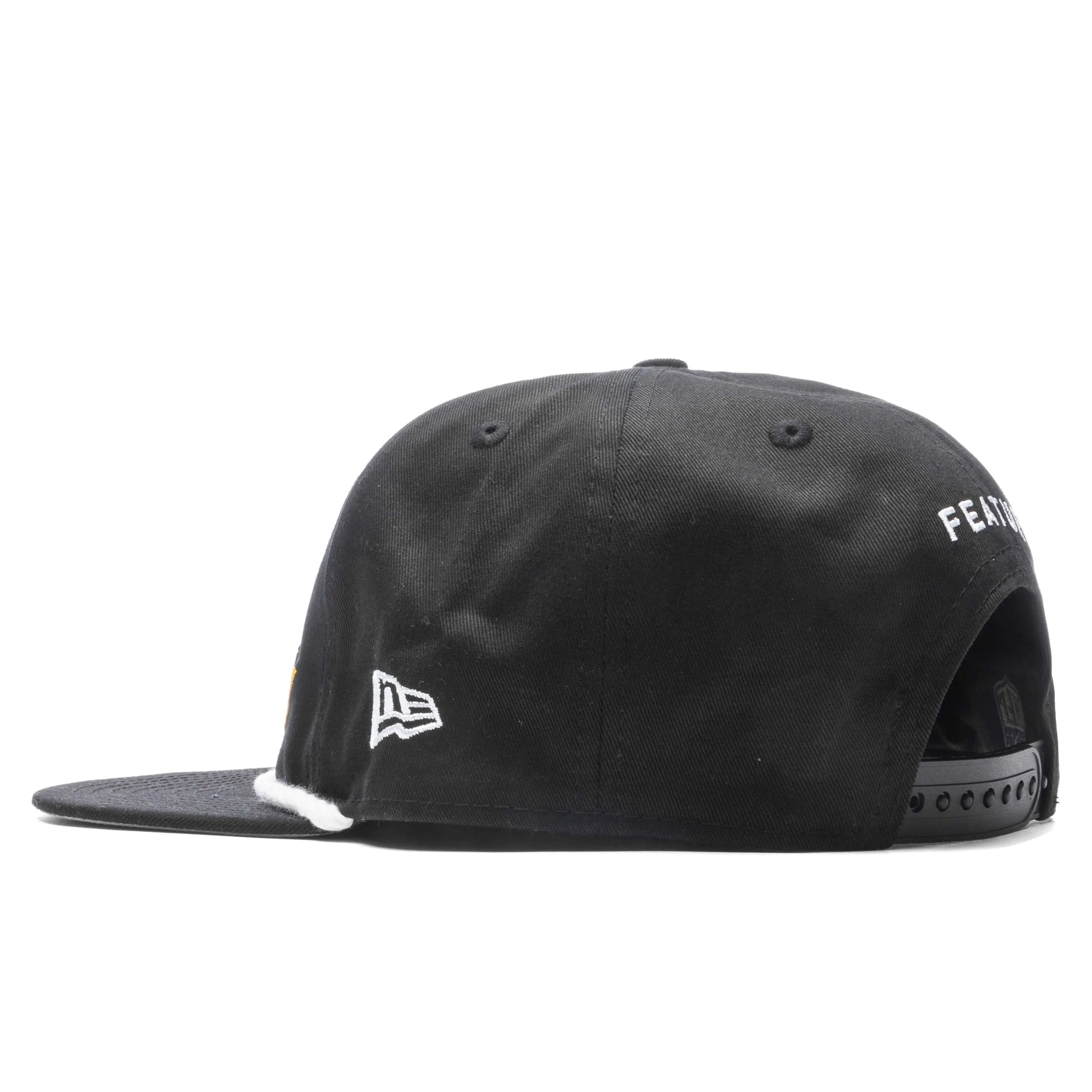 Feature x New Era Battle Born Pittsburg Steelers
