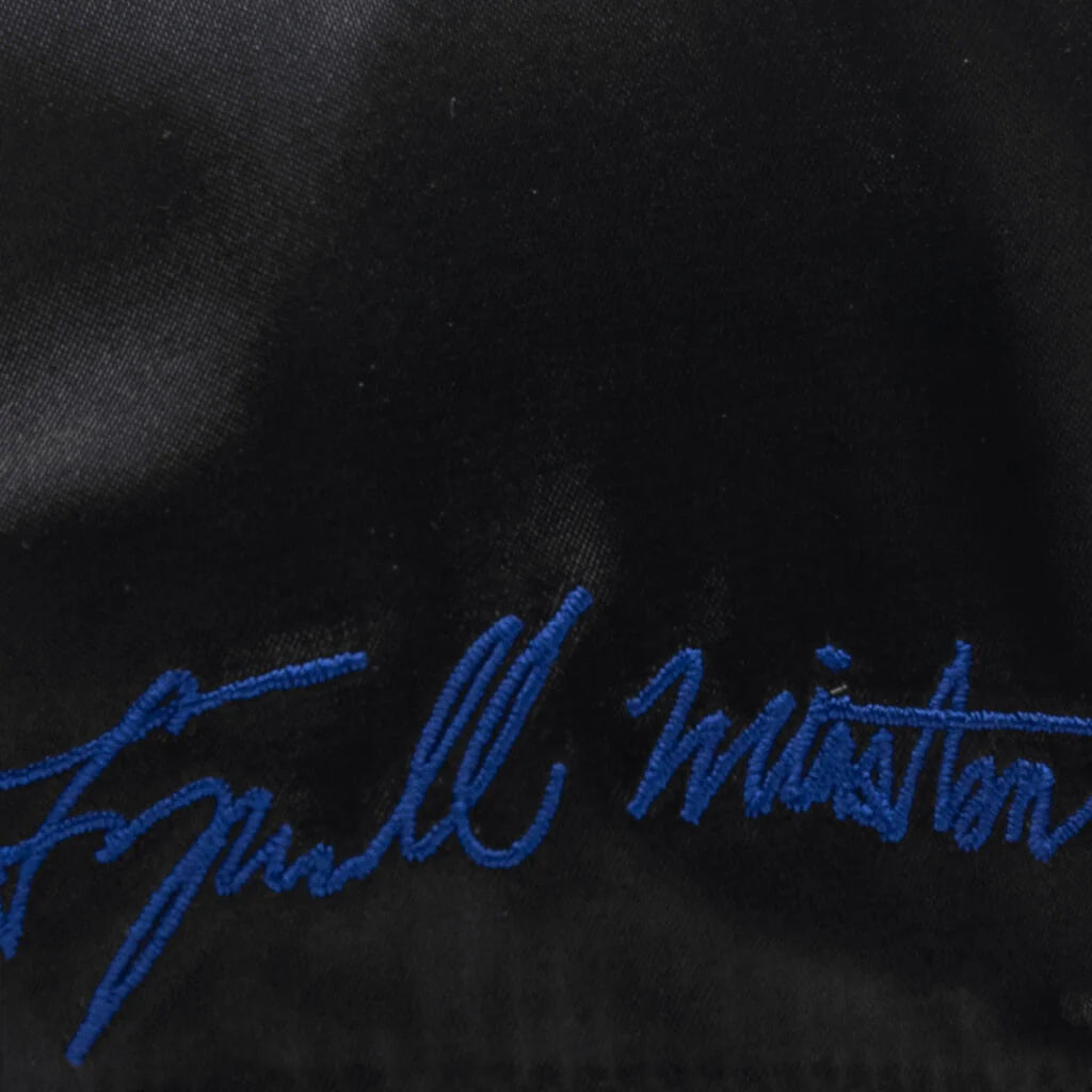 47 Brand X Tyrrell Winston 47 Hitch Detroit Pistons