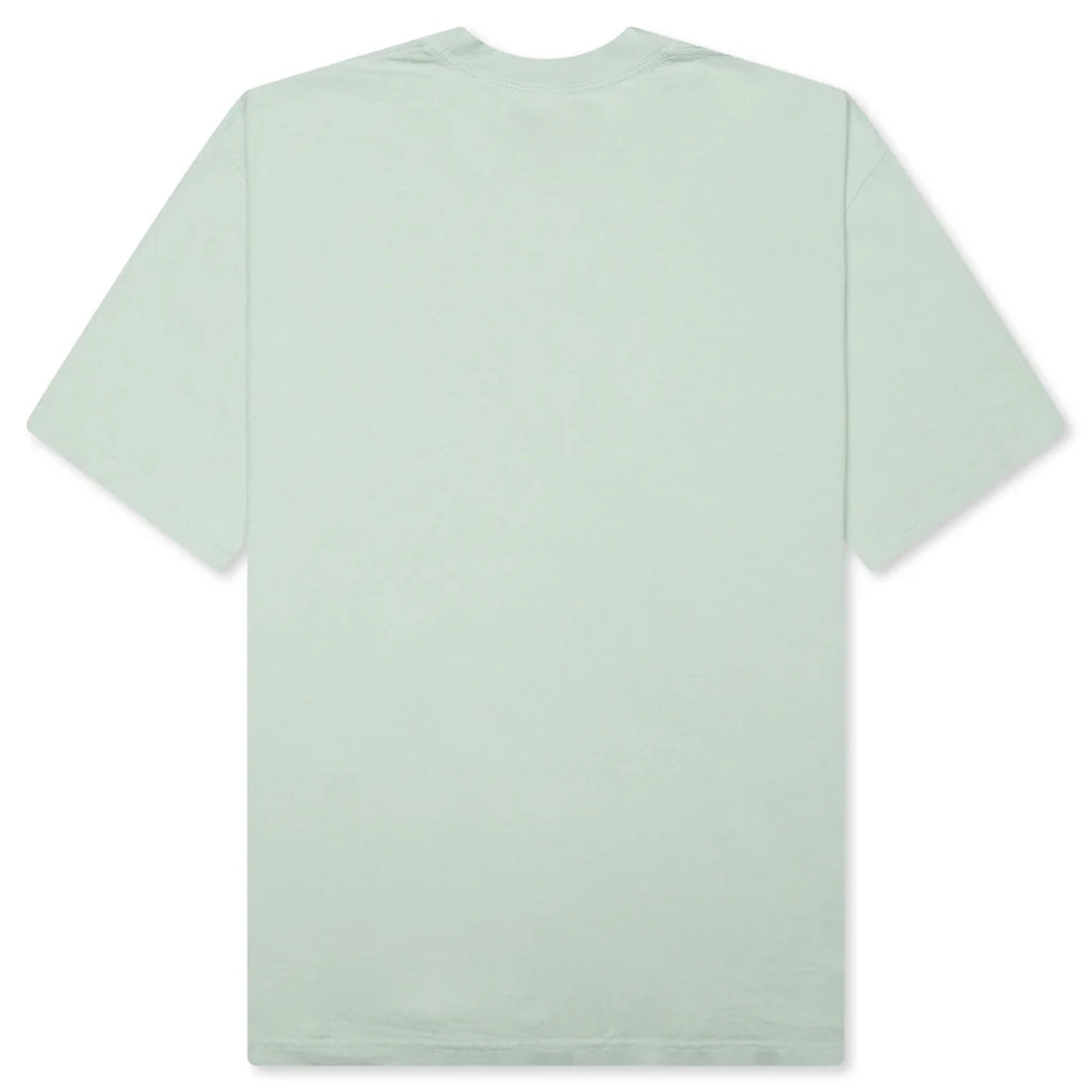 Science S S Tee Mint