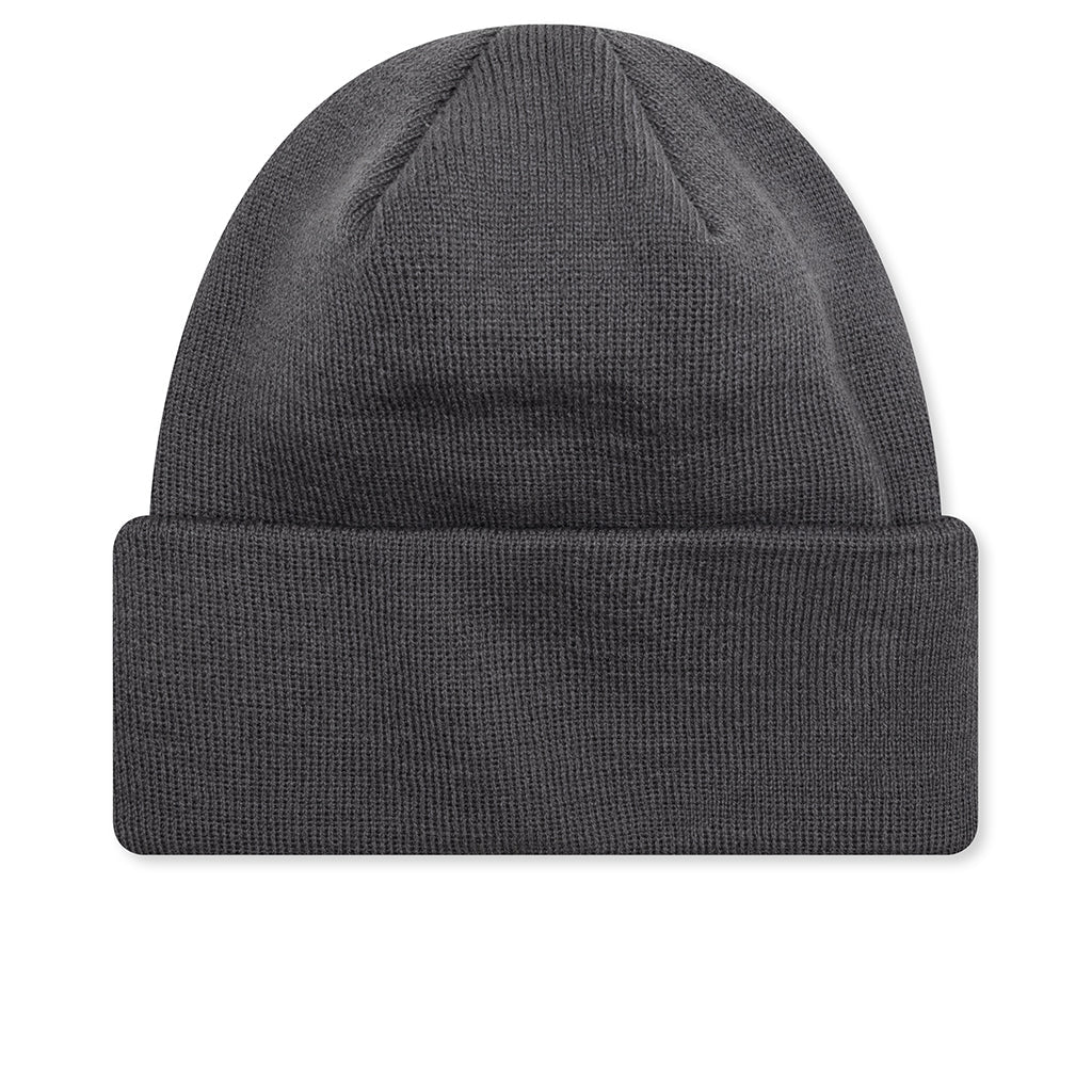 Beanie Grey