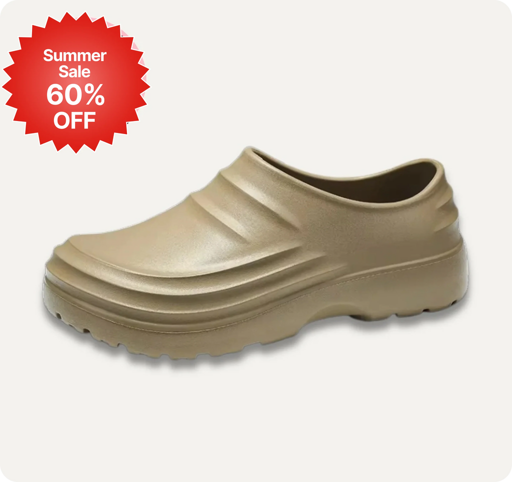 Torrey Classic Healthy Non Slip Comfort Clogs Bundle