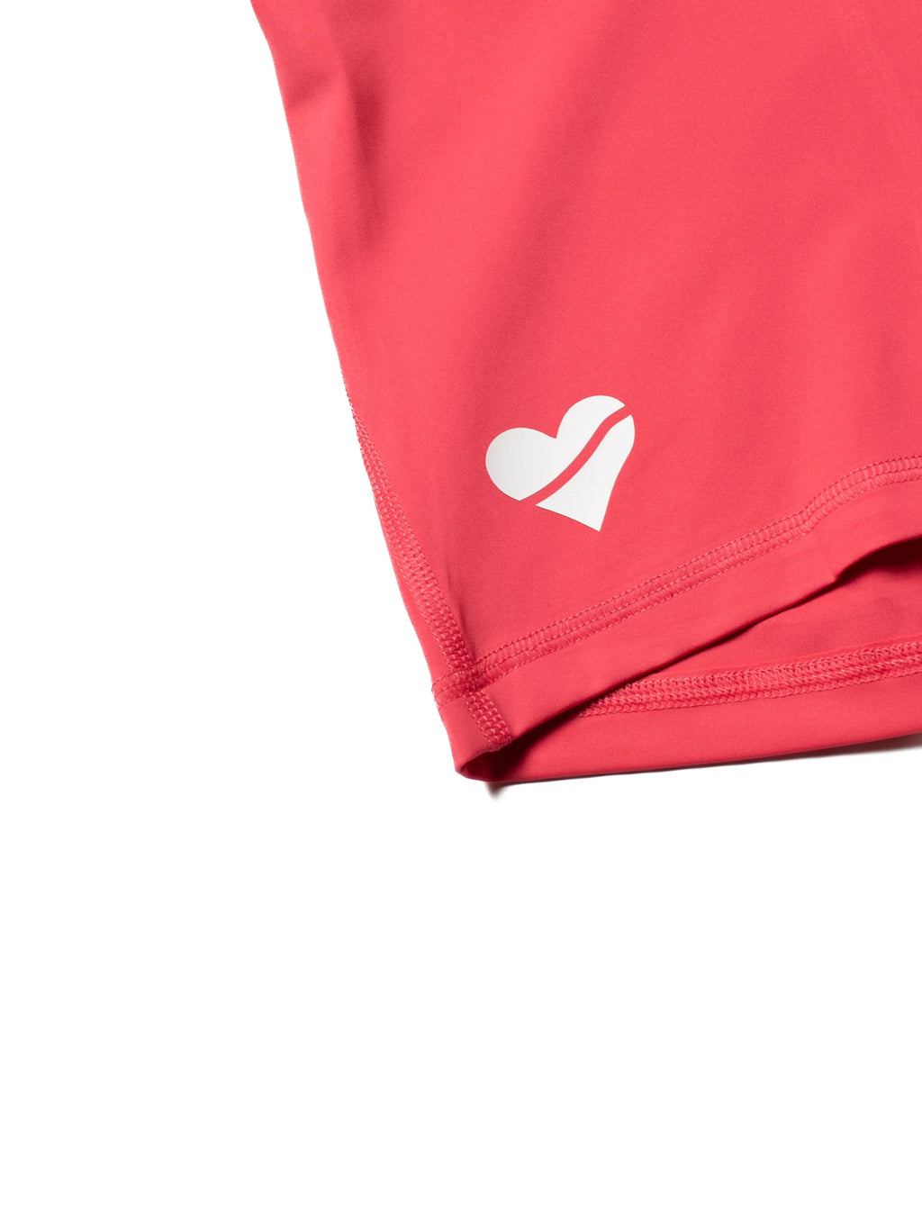 Nike Womens Pro 3 Heart Shorts