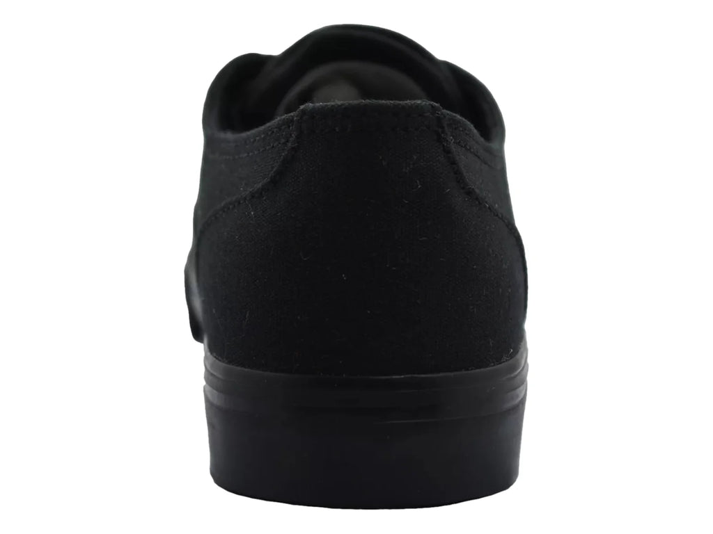 Tenis DC Shoes Flash 2 TX Negro para Hombre