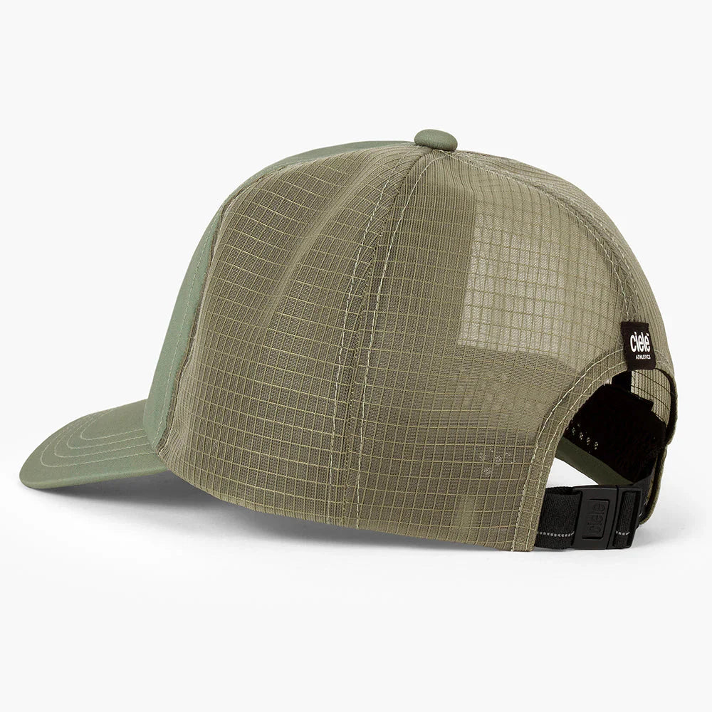 Ciele TRLCap SC Comp Capital Cross