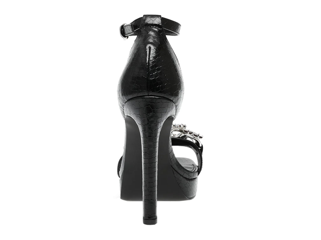 Zapatillas Steve Madden Negro Snake para Mujer