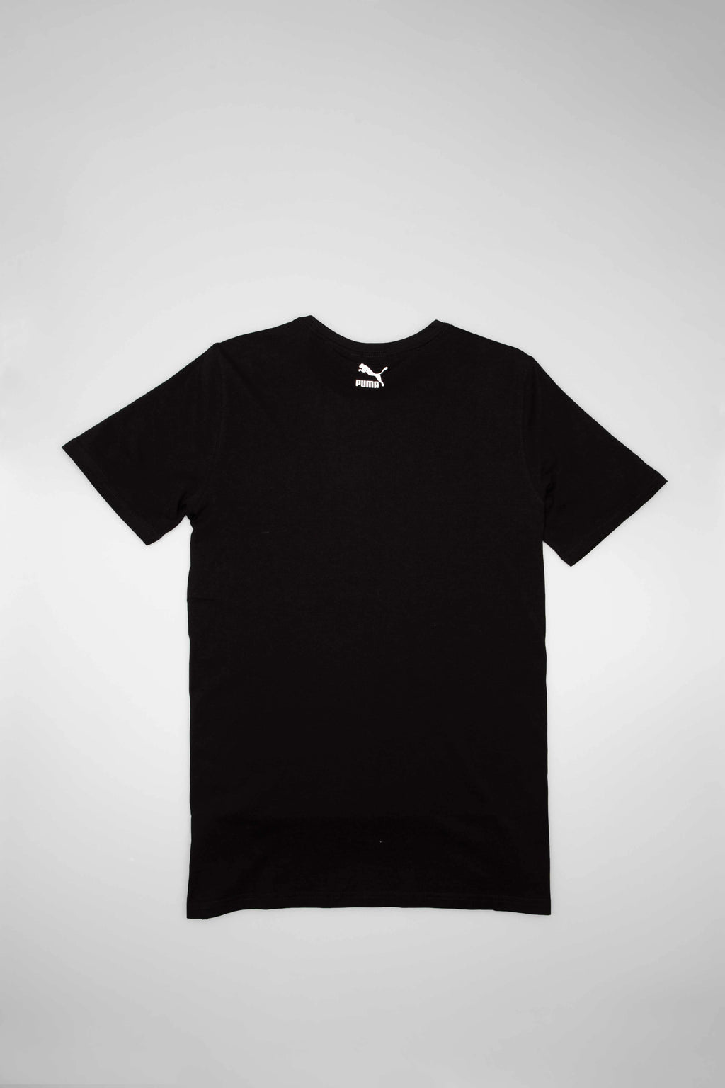 Sonic the Hedgehog X Puma Rs 0 Mens T Shirt Black Black
