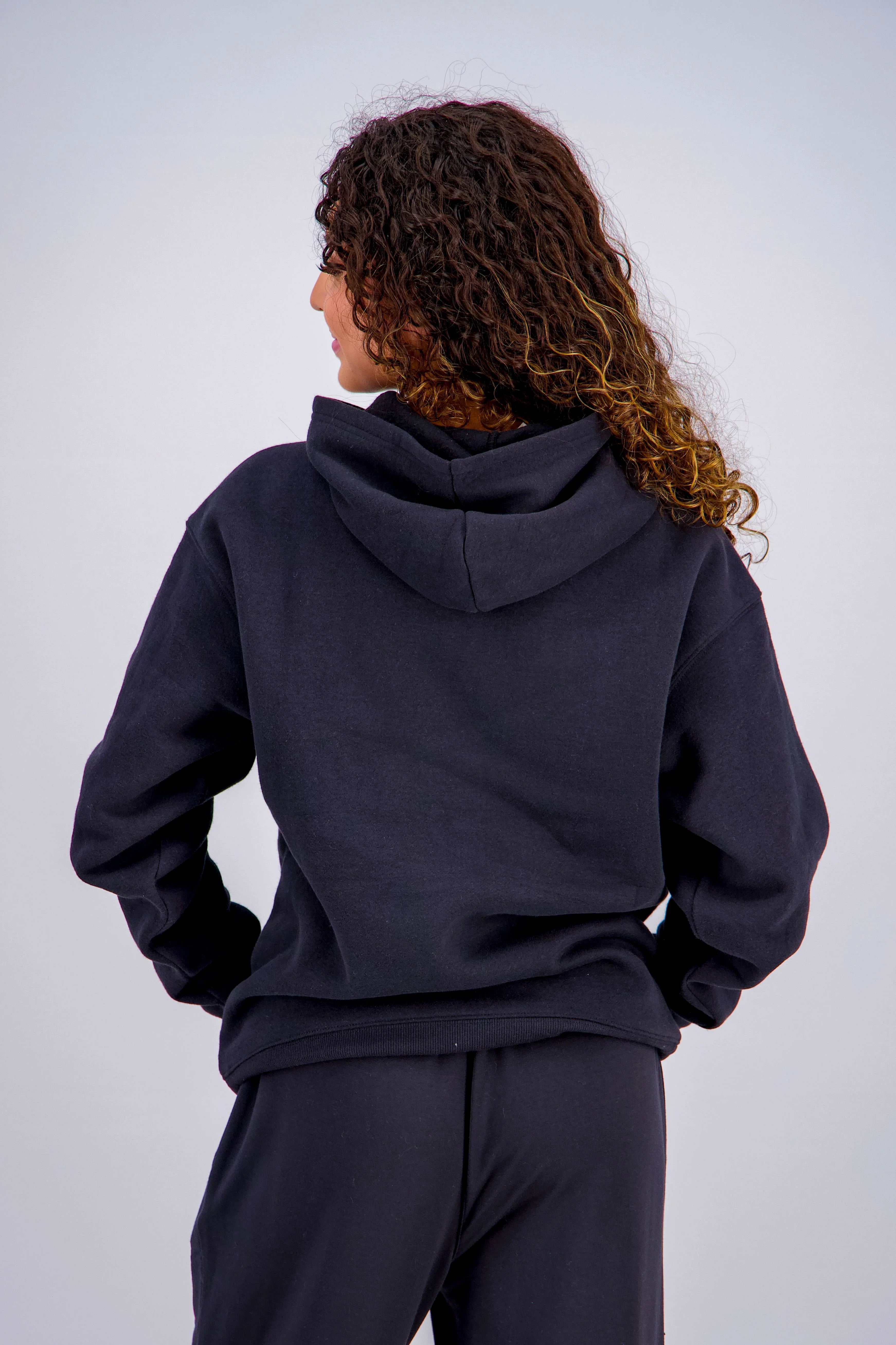 Cheersport Legacy Hooded Sweat
