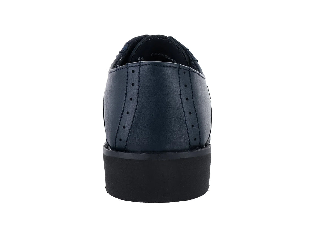 Zapatos YUYIN Marino para Niña