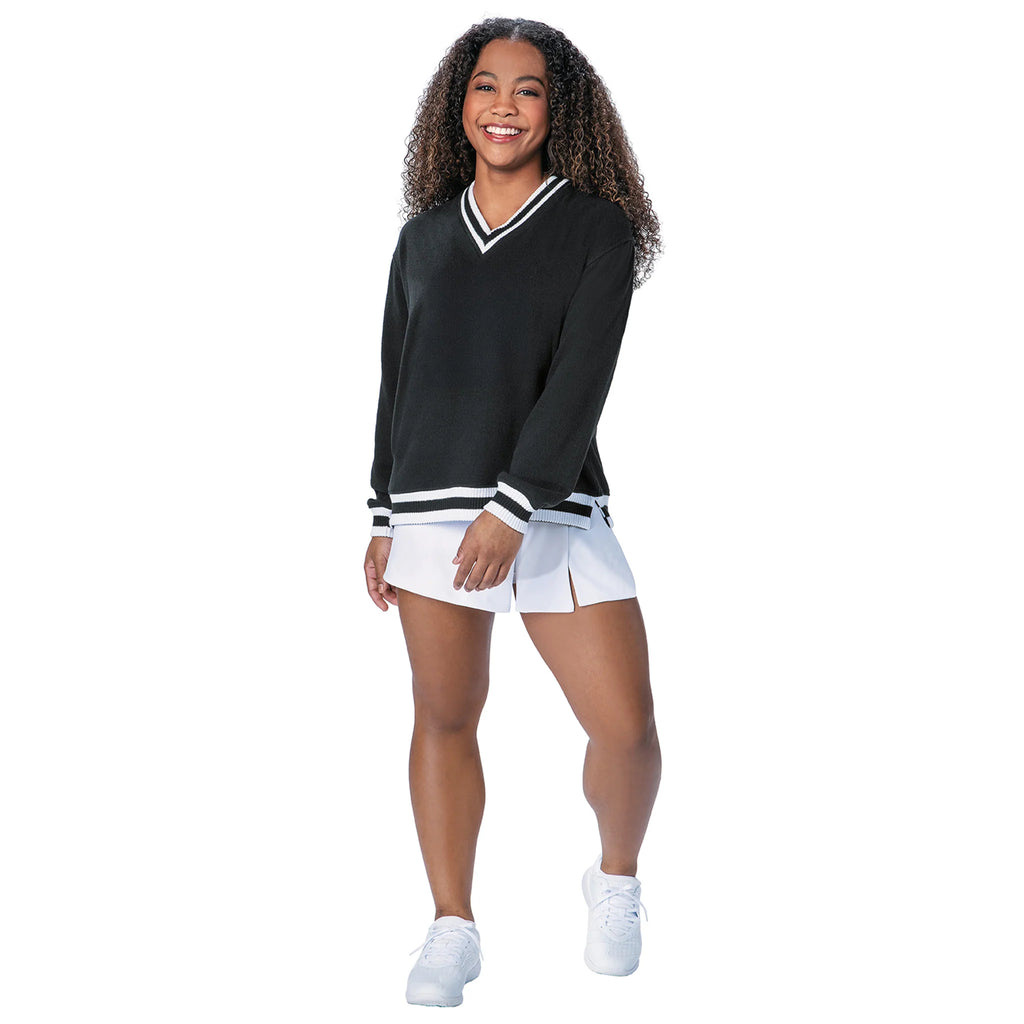 Elevate Sweater