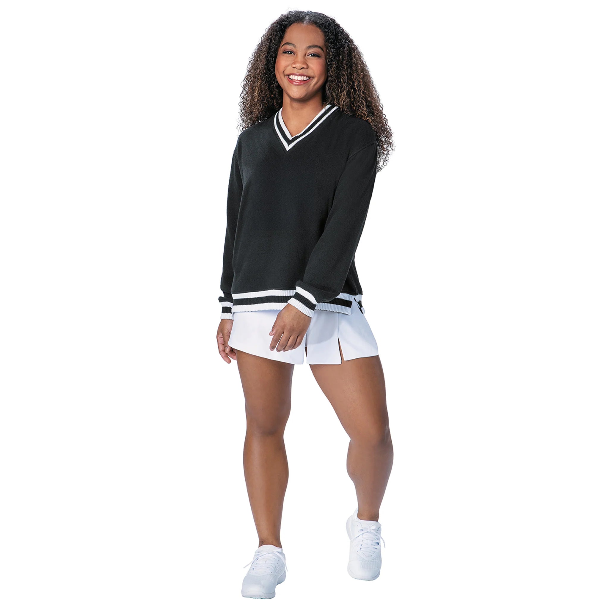 Elevate Sweater