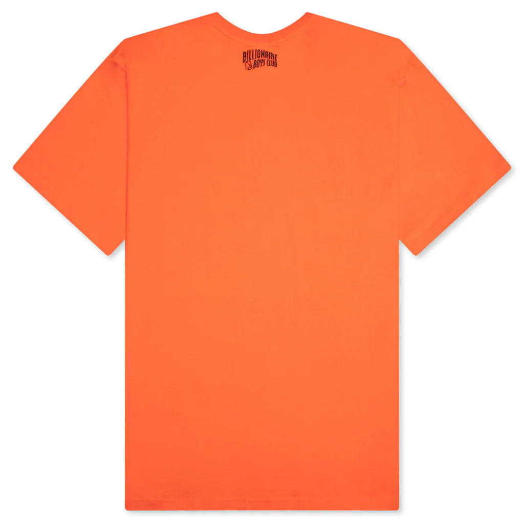 BB Vision S S Tee PuffinS Bill