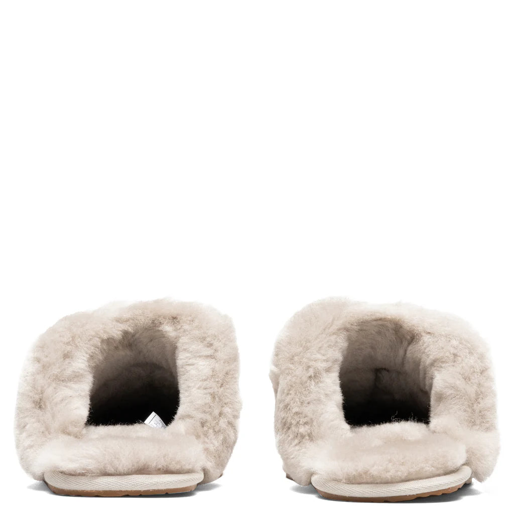 Womens Scuffette II Slipper Goat
