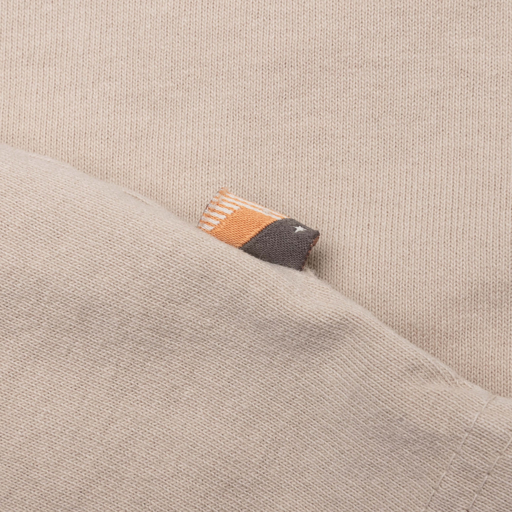 Inner City Motel S S Tee Brown
