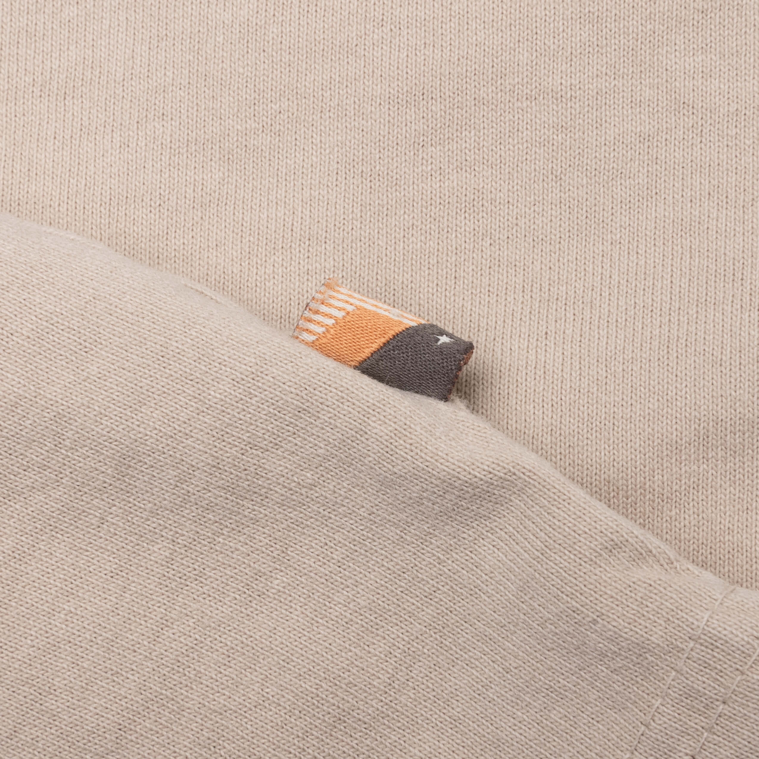 Inner City Motel S S Tee Brown