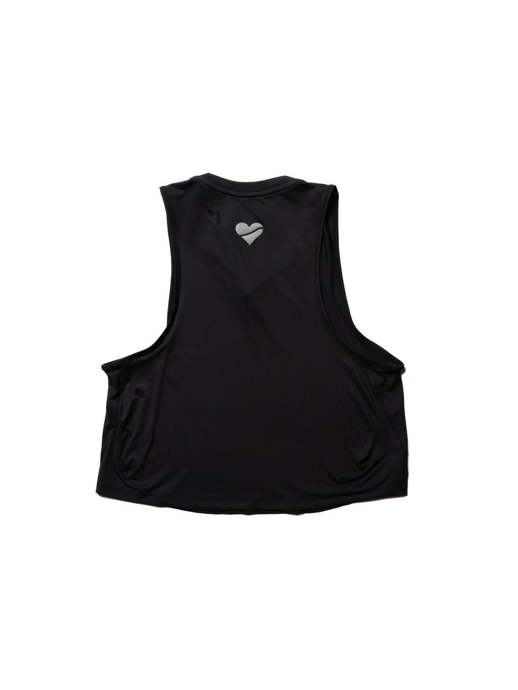 Nike Womens One Classic Dri FIT Cropped Tank Top