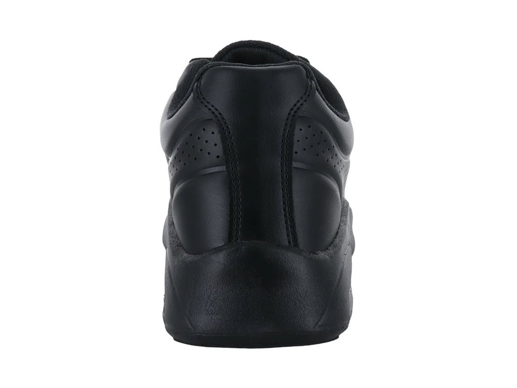 Tenis de Baloncesto Makena Negro Monocrom para Hombre