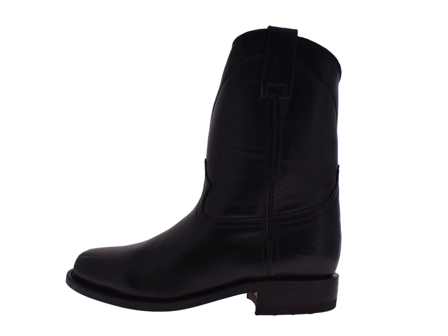 Botas 7 Leguas 1000 Negro para Hombre